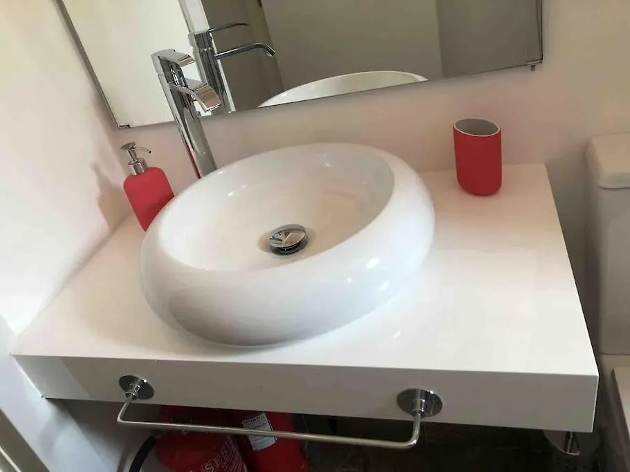 La Carihuela Apartamento トレモリノス スペイン