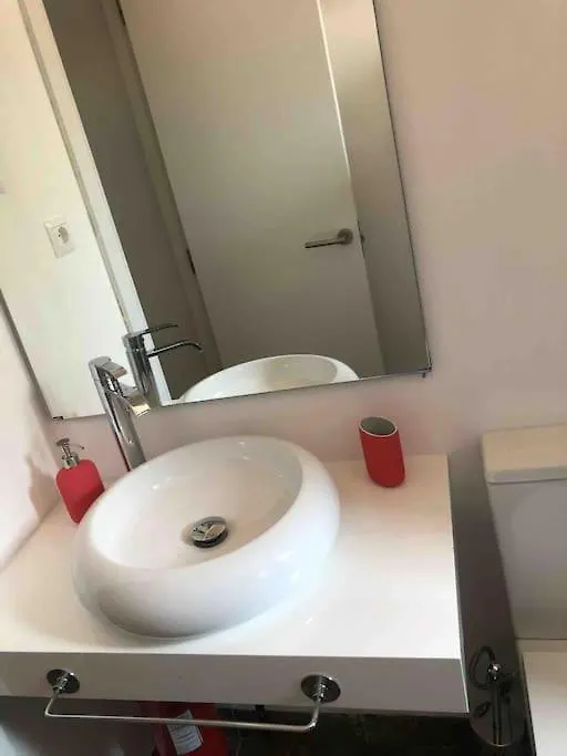 La Carihuela Apartamento トレモリノス アパート