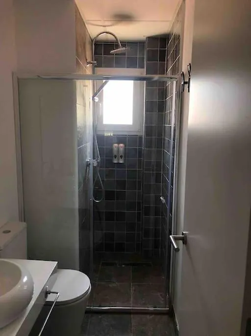 アパート La Carihuela Apartamento トレモリノス スペイン