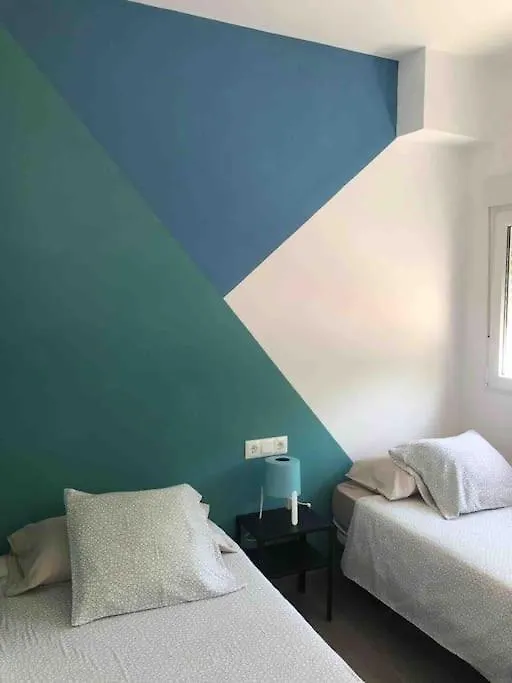 La Carihuela Apartamento トレモリノス 0*,  スペイン