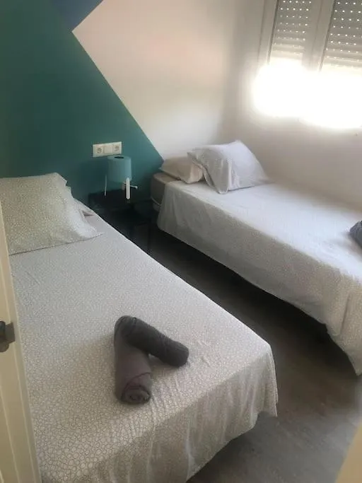 La Carihuela Apartamento トレモリノス 0*,  スペイン