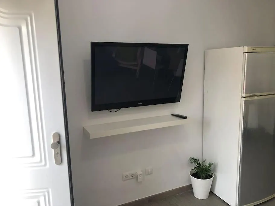 La Carihuela Apartamento トレモリノス