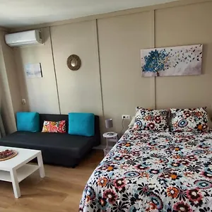 Centrico Estudio En , Torremolinos España