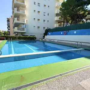 Apartsalou Penedes , Salou España