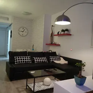 Moderno Centro , Torremolinos España